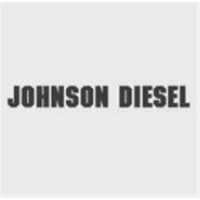 Johnson Diesel & Marine Logo