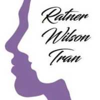 Ratner, Wilson, & Tran, DDS Inc. Logo