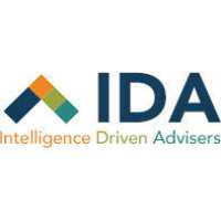 Intelligence Driven Advisers Logo