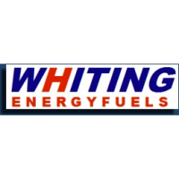 Whiting Energy Fuels Logo