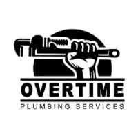 Overtime Plumbing, INC. Logo