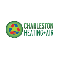 Charleston Heating and Air Logo