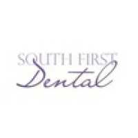 South First Dental Logo