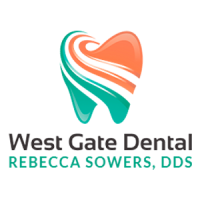 West Gate Dental Logo