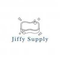 Jiffy Levenson's Supply Logo