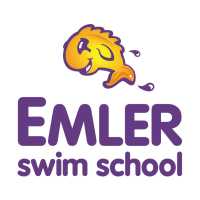 Emler Swim School of Fort Worth Logo