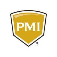 PMI Harbor Beach Logo