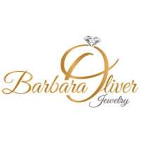 Barbara Oliver Jewelry Logo