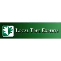 Local Tree Experts Logo