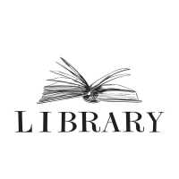 Library Café Logo