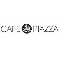 Café Piazza Logo