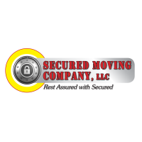 Secured Moving Company Fort Worth Logo