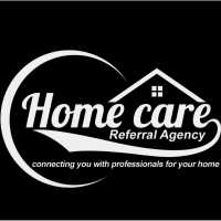 Home Care Referral Agency Logo
