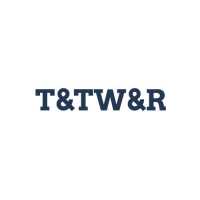 T & T Welding & Repair Logo