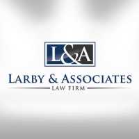 Larby & Associates Logo