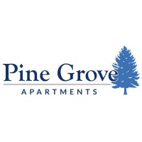Pine Grove Apartments Logo