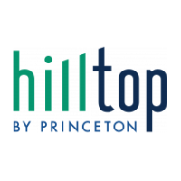 Hilltop by Princeton Logo