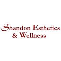 Shandon Esthetics & Wellness Logo