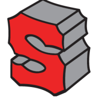 Scott's Lumber - Sioux Falls Logo