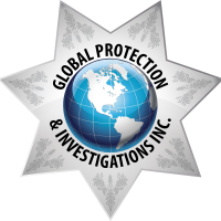 Global Protection & Investigations Logo