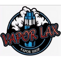 Vapor Lax Logo