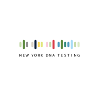 NY DNA Testing of Buffalo and Niagara Falls Logo
