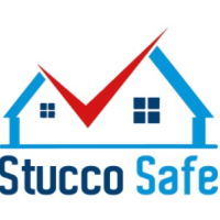 Stucco Inspection by Stucco Safe Logo