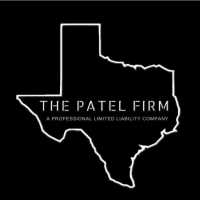 The Patel Firm Injury Accident Lawyers Logo