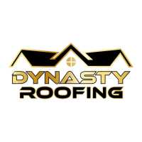 Dynasty Roofing Logo