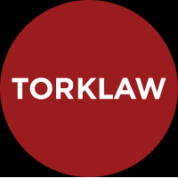 TorkLaw Orange County Logo