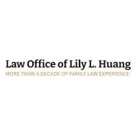 Law Office of Lily L. Huang Logo