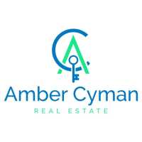Amber Cyman Real Estate Logo