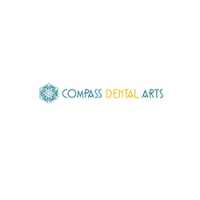 Compass Dental Arts Logo