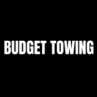 Budget Towing Services Logo