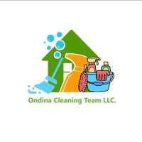 Ondina Cleaning Team LLC Logo