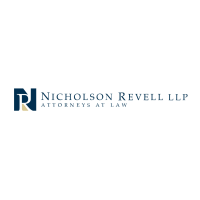 Nicholson Revell Logo