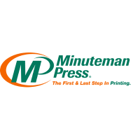 Minuteman Press Middleburg Heights Logo