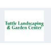 Tuttle Landscaping & Garden Center Logo