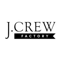 J.Crew Factory - Closed Logo