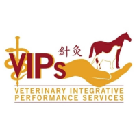 Veterinary Integrative Performance Services (VIPs Vet) Logo