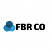 FBR Co. Logo