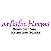 Artistic Blooms Inc Logo