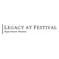 Legacy at Festival Logo