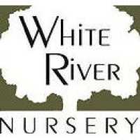 White River Nursery Logo
