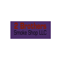 2 Brothers Smoke Shop LLC Logo