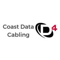 Coast Data Cabling Logo