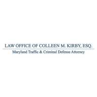 Law Office Of Colleen M. Kirby, Esq Logo