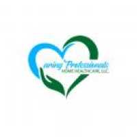 Caring Professionals Home Healthcare, LLC Logo