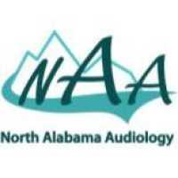 Huntsville Hearing Aid Center Logo
