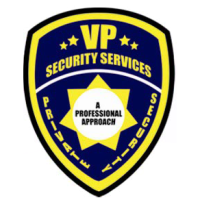 VP Security Services Inc. Logo